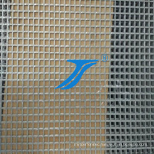 Square Holes Perforated Metal Mesh/Square Hole Punching